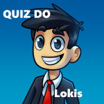 Quiz do Lokis - Roblox