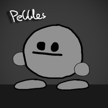 Pebbles [New Weapon + Menu UI!]
