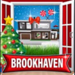 Christmas Brookhaven