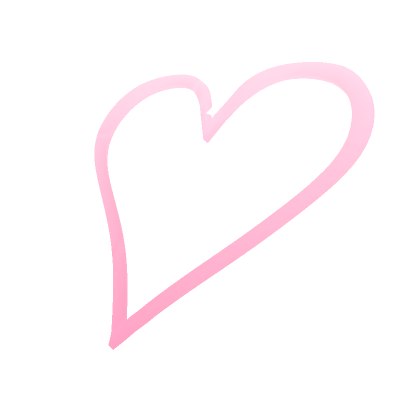 Heart Aura (Pink) | Roblox Item - Rolimon's