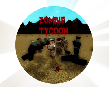 [New Lobby!!] Rise Of The Zombies