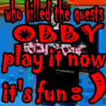 WHO KILLED THE GUESTS OBBY 2017 HORROR ADVENTURE X