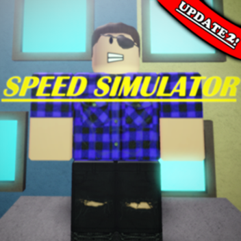Speed Simulator!