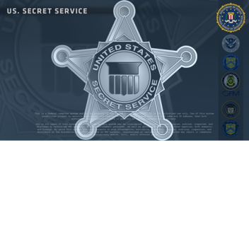 United States Secret Service | Camp Thunder