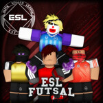 ESL Futsal [BETA]
