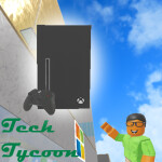 Microsoft Store Tycoon