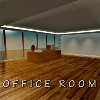 Office Room [Showcase]