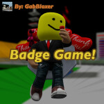Badge Game 