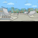 [New Update!] SkatePark Simulator