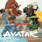COMING SOON: Avatar the Last Airbender