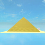 Obstical In A Pyramid *AWESOME UPDATE!!!!!!!!*