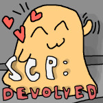 SCP: Devolved