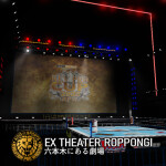 RPW EX Theater Roppongi