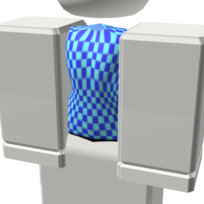 agua - Torso - Roblox