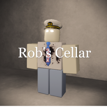 Rob's Cellar SURVIVAL