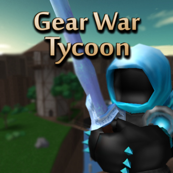 Gear War Tycoon 3