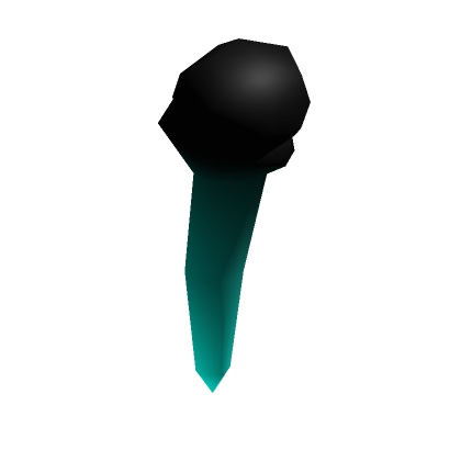 Roblox Item Korblox Gradient