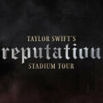 Reputation Stadium Tour 🐍