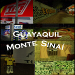 Guayaquil: Monte Sinai Oficial