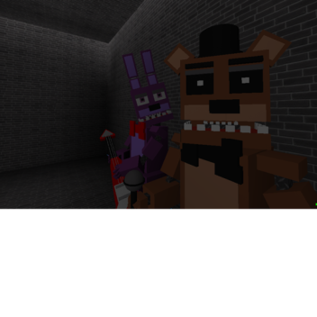 A day at Freddy's roleplay!