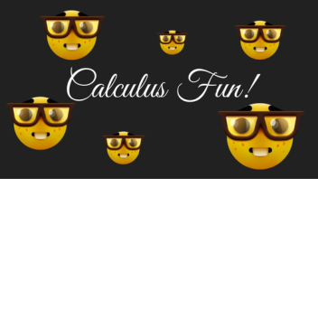 Calculus Fun!