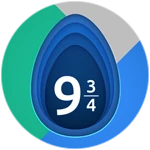 Game Badge Icon