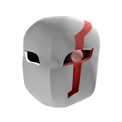 Masked Hood of Doom  Roblox Item - Rolimon's