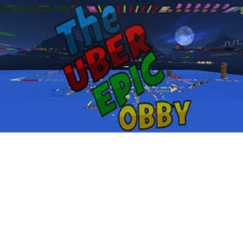The Hard and Long Obby