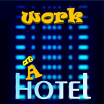 Work At A Hotel [Alpha]