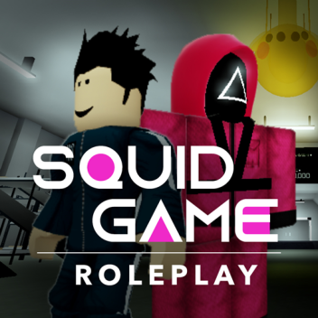 Squid Game Infinity RP (UPDATE)