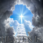HEAVEN IS