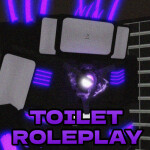 [NEW EPISODE 73] Toilet Roleplay