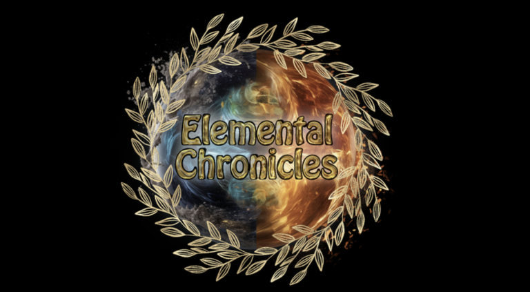 [RELEASE] Elemental Chronicles