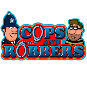 ULTIMATE Cops and robbers