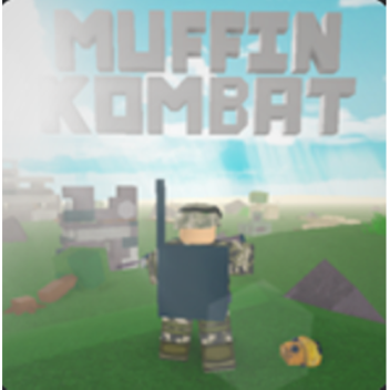 (FIXED) Muffin Kombat (Realistic War Without End)