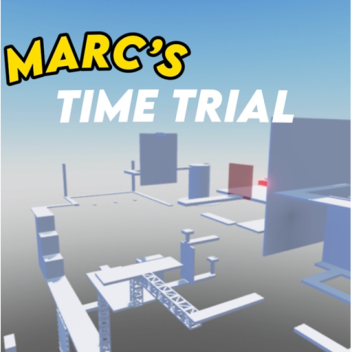 Marc's Time Trial