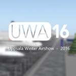 [UWA16] Uppsala Winter Airshow