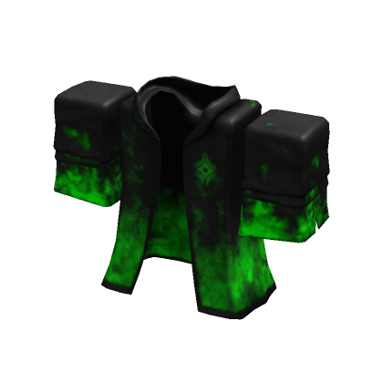 Anime Green - Roblox