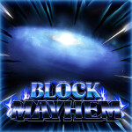 [🌌ANDROMEDA] Block Mayhem
