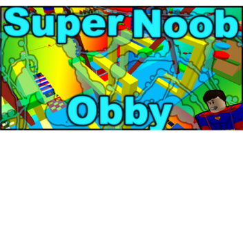 ★Super Noob OBBY★