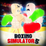[Rebirth!] Boxing Simulator 5
