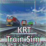KRT Train Sim (SUMMER)
