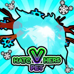 [!The End!]Pet Hatchers V [🎄Christmas Event!🎄]