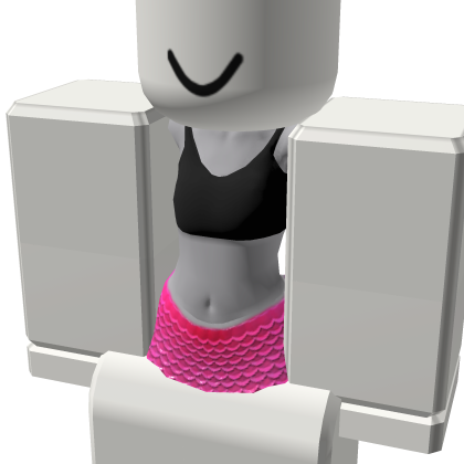 Hot girl clothes roblox deals