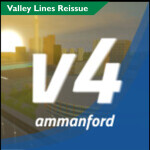 Ammanford Bus Simulator V4 - Reissue