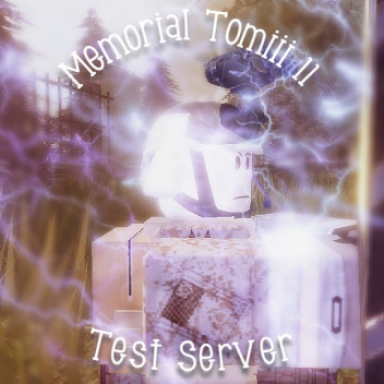 🛠 MT11: Test Server