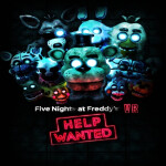 Five Nights At Freddy's Help Wanted [CLOSING]