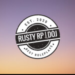 Rusty RP | DOJ 
