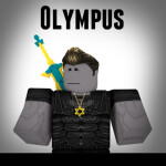 • Olympus • [Morph Room and Jail Update!]