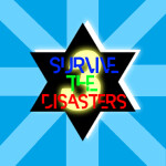 Survive The Disasters 3: Classic [v1.18]